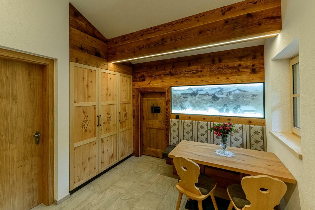 Mooserhof Campo Tures Dış mekan fotoğraf